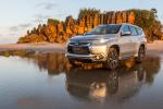 Mitsubishi Pajero Sport 2018 года (LA)